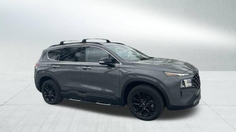 HYUNDAI SANTA FE 2022 5NMS64AJ4NH446956 image